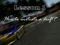 GT4- Team MRP - Drift Tutorial