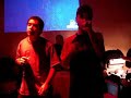 la bank de lu funk live