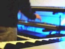 Direct/LiveAlesis Fusion : pad theme, sweeps FX, windRoland D-50 : padAkai AX73 : analog windRoland JX-10 (en clavier maître/masterkeyboard for Alesis Fusion) : harp, thereminGros décalage vidéo/son, la faute à ma webcam de piètre qualité.Big interval sound/image due to my webcam.