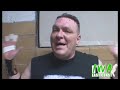 [IWA-EC Masters of Pain 09] Mad Man Pondo Promo