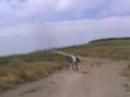 trail por orense