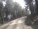 trail por orense
