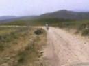 trail por orense