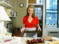 Fruit Galettes