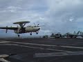 USS Kitty Hawk flight ops 9 USS Kitty Hawk flight ops 9