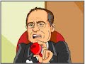 renan calheiros  SAFADO