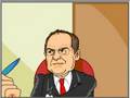 renan calheiros  SAFADO