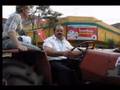 Tractor Opaco, de Joselo Schuap