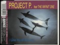 Click here to watch this video Project P feat. The Infinit One - i give you all my love (trance mix)