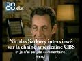 Nicolas Sarkozy: Le Top 10 de sa première année à L\ Nicolas Sarkozy: Le Top 10 de sa première année à L\