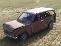Kuraperse Racing - Pahnaralli 2005
