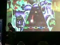 Yahtzee Croshaw plays GH3 at E-Games \
