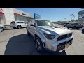 New 2026 Cutting Edge Toyota TRD Sport video 1