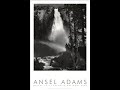 Ansel Adams Ansel Adams