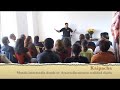 Achikyana-Reunion Mediumnidad