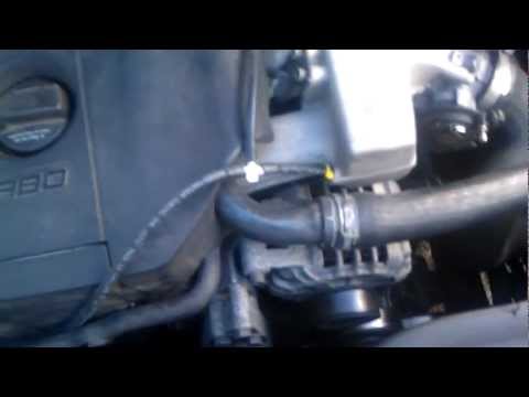 B5 VW Passat how to install boost gauge and pod