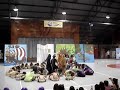 Coreograf�a Peter Pan 2