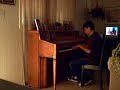 The Beatles/Pink Floyd/Radiohead Medley