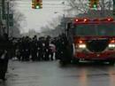 Fallen Firefighter Memorial Rig