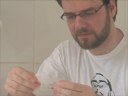 Para sair da mesmice, resolvi testar um petisco alternativo. Mais em http://www.odesemprenunca.com.br