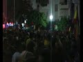 celebración victoria españa eurocopa 2008