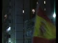 celebración victoria españa eurocopa 2008