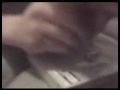 Josh Sniffing Sugar For 1 smoke!