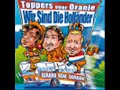 Wir sind die hollanders - toppers voor oranje Wir sind die hollanders - toppers voor oranje