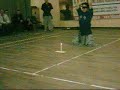 Irish Haidong Gumdo Seminar