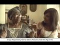 Hansa Pilsener : Business Mogul 60 TV Commercial