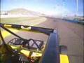 [Pablo Donoso] - USAC Silver Crown, Phoenix