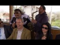 Nigel Farage visits Bulgaria - full video - YouTube