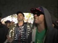 Louisville Rap Battles Cypher/freestyle