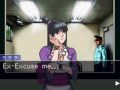Phoenix Wright: Trials and Tribulations - Case 2, Part 4