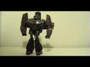videos de Animated Leader Class Megatron Review