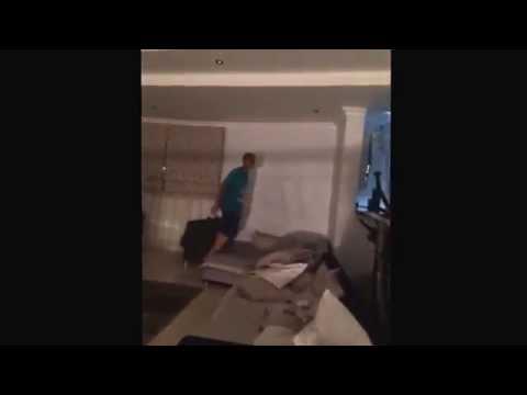 how to control gravity