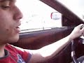 Ferrari Testarossa