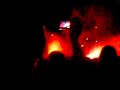 knights of cydonia   muse   live in arena di verona italy