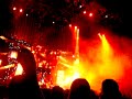 knights of cydonia   muse   live in arena di verona italy
