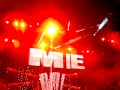 knights of cydonia   muse   live in arena di verona italy