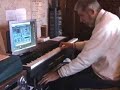 Gil au Bosendorfer sept 2005 1ère Partie