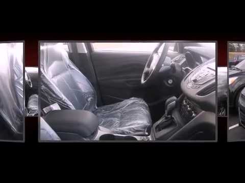 2015 Ford Escape S in Versailles, KY 40383