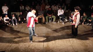 mi-to vs 点火 – DOGEATDOG vol.1 TOP16