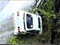 Rally crash