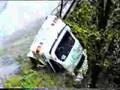 Rally crash