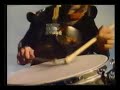 1973 ALEX DUTHART SHOTTS & DYKEHEAD DRUM SALUTE 1973 ALEX DUTHART SHOTTS & DYKEHEAD DRUM SALUTE