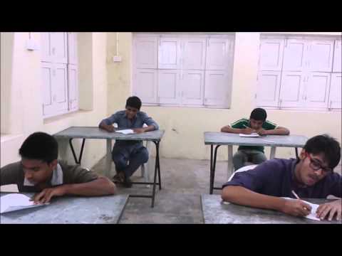 how to prepare for kv exam