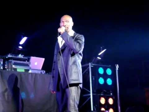 Charlie Murphy SHAQUILLE O'NEAL ALL STAR COMEDY JAM