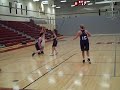 Spooner, Wisc. Girls basketball, Jan. 7