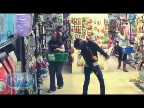 Harlem Shake - Dinosaur Edition! Harlem Shake - Dinosaur Edition!